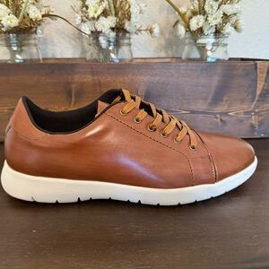 Stacy Adams Hawkins Lace up Sneakers